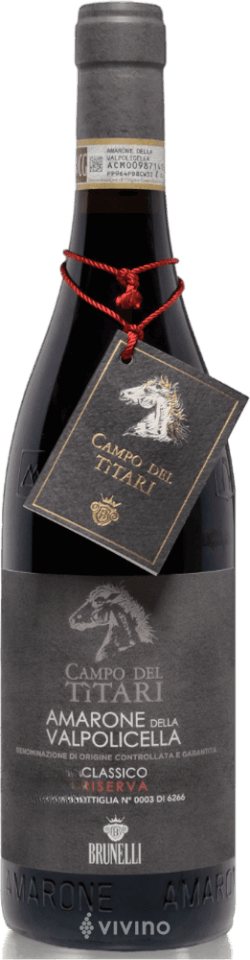 Campo del Titari